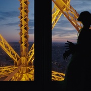 流浪巴黎 Paris pieds nus