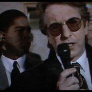 天生赢家 Bob Roberts