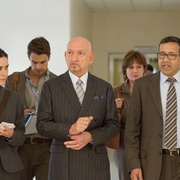 与人为恶 Backstabbing for Beginners
