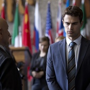与人为恶 Backstabbing for Beginners