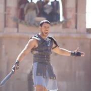 角斗士 Gladiator