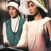 蜜莉姑娘 Thoroughly Modern Millie