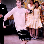蜜莉姑娘 Thoroughly Modern Millie