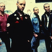 无发无天 Romper Stomper