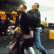 无发无天 Romper Stomper