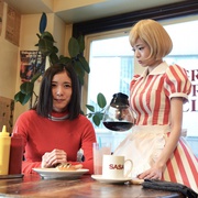 最终幻想女孩 勝手にふるえてろ