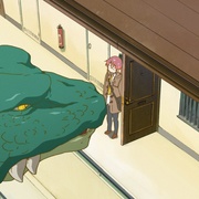 小林家的龙女仆 小林さんちのメイドラゴン