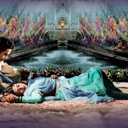 莫卧儿大帝 Mughal-E-Azam