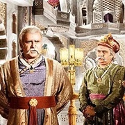 莫卧儿大帝 Mughal-E-Azam