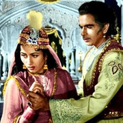 莫卧儿大帝 Mughal-E-Azam