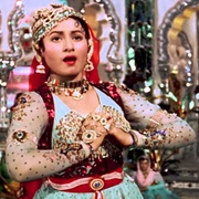 莫卧儿大帝 Mughal-E-Azam