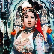 莫卧儿大帝 Mughal-E-Azam