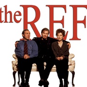 通天大盗 The Ref