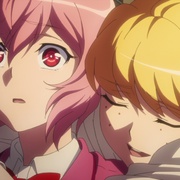 第三飞行少女队 第三飛行少女隊