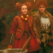 反斗神偷 The Borrowers