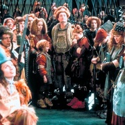 反斗神偷 The Borrowers