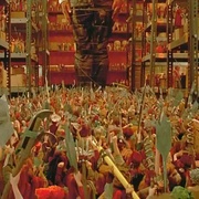 反斗神偷 The Borrowers