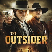 局外人 The Outsider