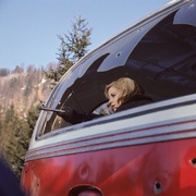 血染雪山堡 Where Eagles Dare