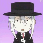 幻影少年 モノクローム・ファクター