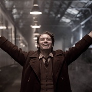 天才捕手 Genius
