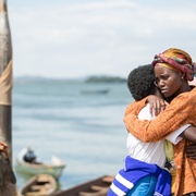 卡推女王 Queen of Katwe