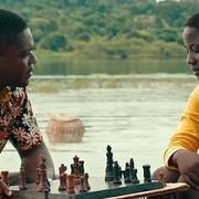 卡推女王 Queen of Katwe