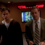 海军罪案调查处  第三季 NCIS: Naval Criminal Investigative Service Season 3
