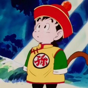 龙珠Z ドラゴンボール Z
