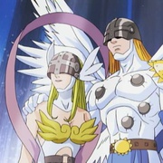 数码宝贝 デジモンアドベンチャー