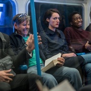 伦敦生活 第一季 Fleabag Season 1