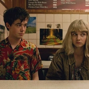 去他*的世界 第一季 The End of the F***ing World Season 1