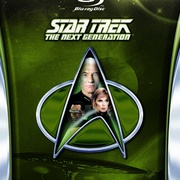 点击查看图片 星际旅行:下一代 第三季 Star Trek: The Next Generation Season 3