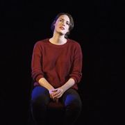 伦敦生活 National Theatre Live: Fleabag