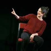 伦敦生活 National Theatre Live: Fleabag