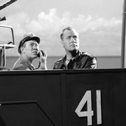 菲律宾浴血战 They Were Expendable