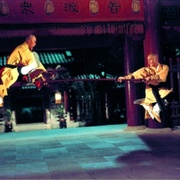 点击查看图片 五郎八卦棍