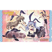 乃木坂春香的秘密 Purezza♪