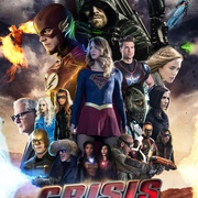 地球X危机 Crisis on Earth-X