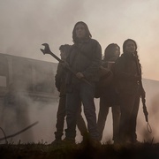 行尸走肉：外面的世界 The Walking Dead: World Beyond