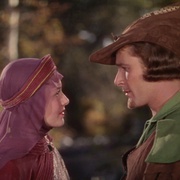 罗宾汉历险记 The Adventures of Robin Hood