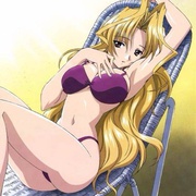 爱的魔法 まぶらほ