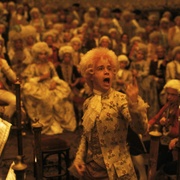 莫扎特传 Amadeus