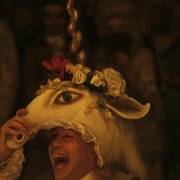 莫扎特传 Amadeus
