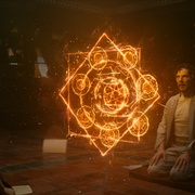 奇异博士 Doctor Strange