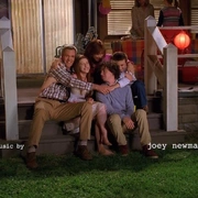 中产家庭 第六季 The Middle Season 6