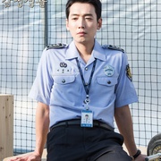 机智牢房生活 슬기로운 감빵생활