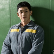 机智牢房生活 슬기로운 감빵생활