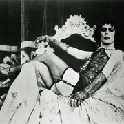 洛基恐怖秀 The Rocky Horror Picture Show