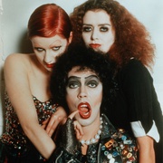 洛基恐怖秀 The Rocky Horror Picture Show